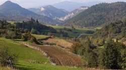 Pieniny